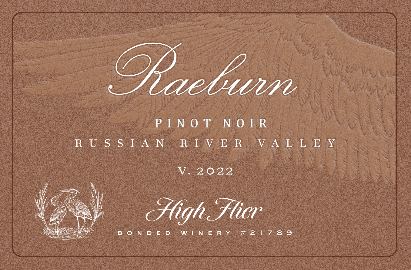 Wines of the Week: Russian River Valley Pinot Noirs | Laurie Daniel on Wine